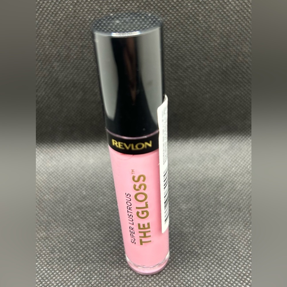 Revlon Super Lustrous The Gloss Lipgloss 207 Sky Pink 0.13 fl oz